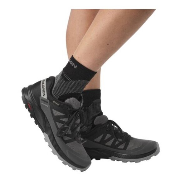 Brand New Salomon Women's Outrise GORE-TEX Trail Running Hiking Shoes-Waterproof - Picture 9 of 9